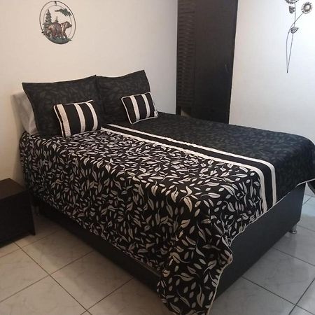 Prana House Hotell Bogotá Eksteriør bilde