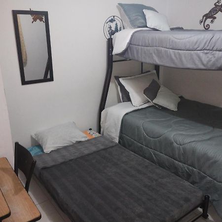 Prana House Hotell Bogotá Eksteriør bilde