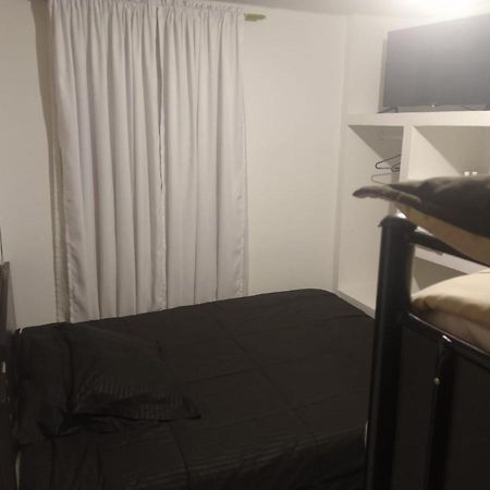Prana House Hotell Bogotá Eksteriør bilde