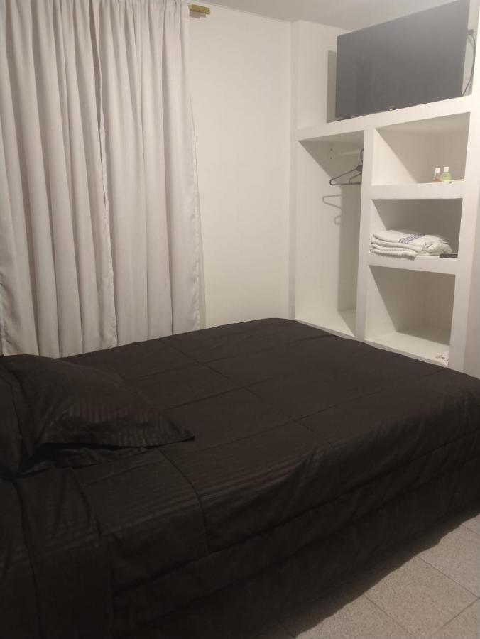 Prana House Hotell Bogotá Eksteriør bilde