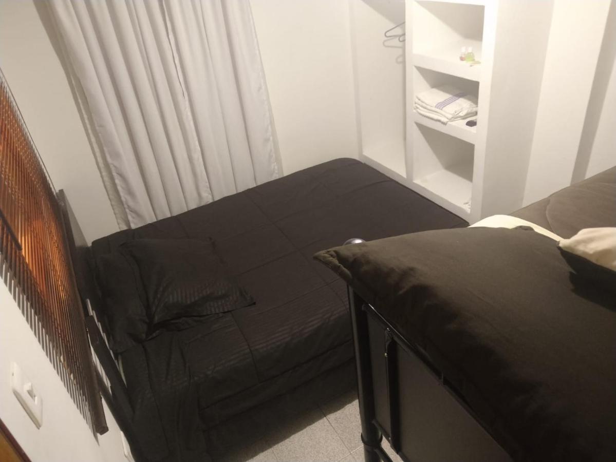 Prana House Hotell Bogotá Eksteriør bilde