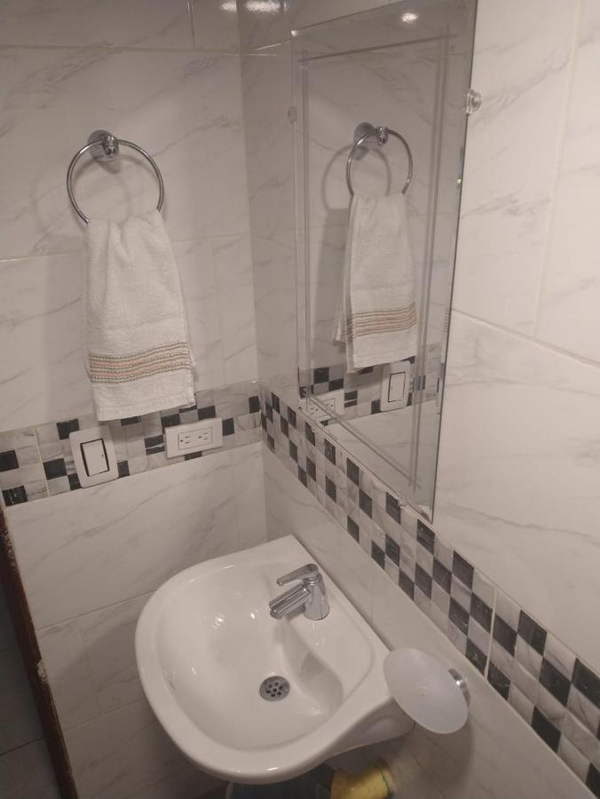 Prana House Hotell Bogotá Eksteriør bilde