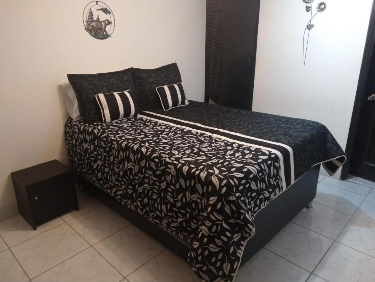 Prana House Hotell Bogotá Eksteriør bilde