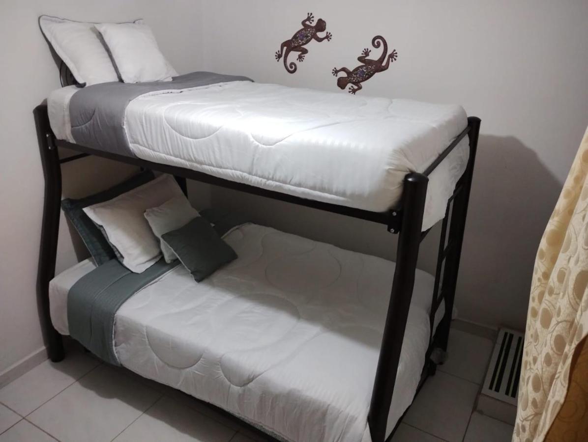 Prana House Hotell Bogotá Eksteriør bilde