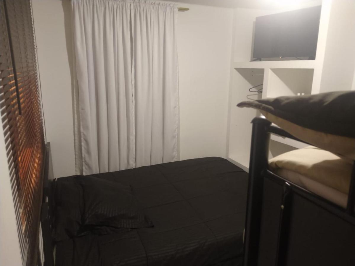 Prana House Hotell Bogotá Eksteriør bilde