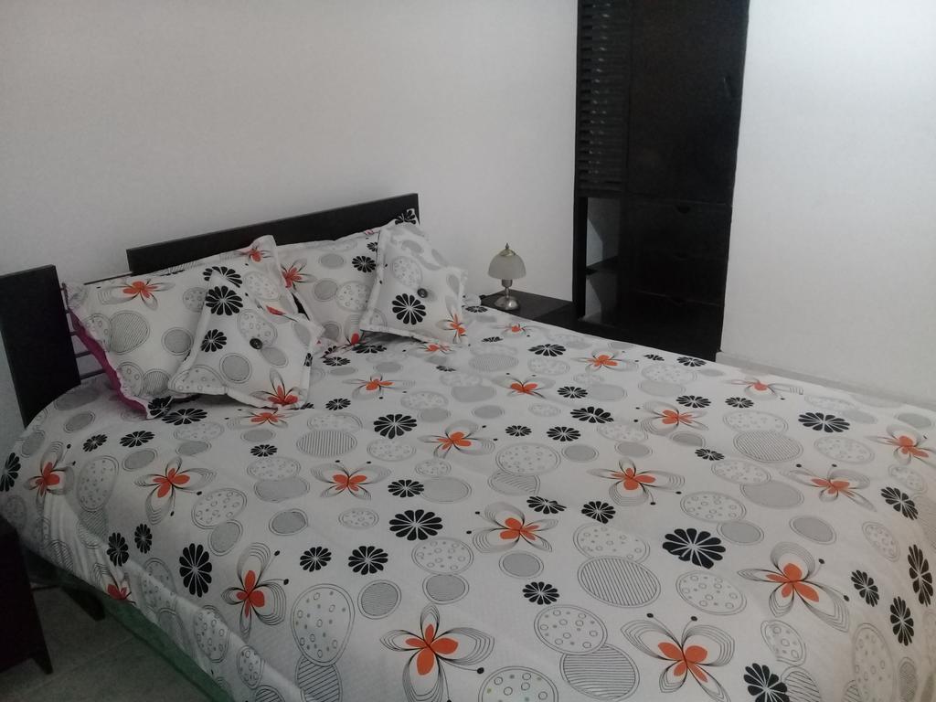 Prana House Hotell Bogotá Eksteriør bilde