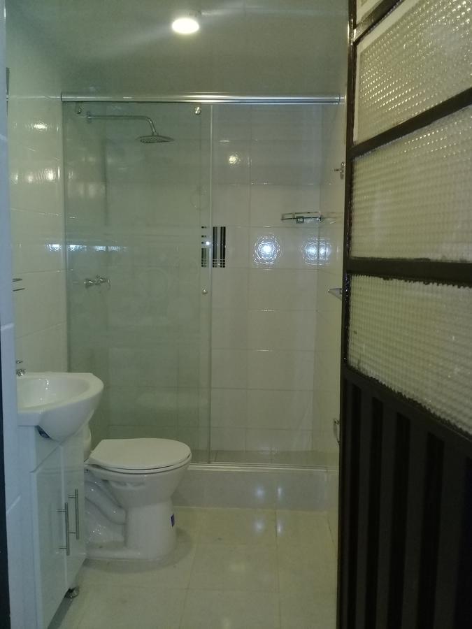 Prana House Hotell Bogotá Eksteriør bilde