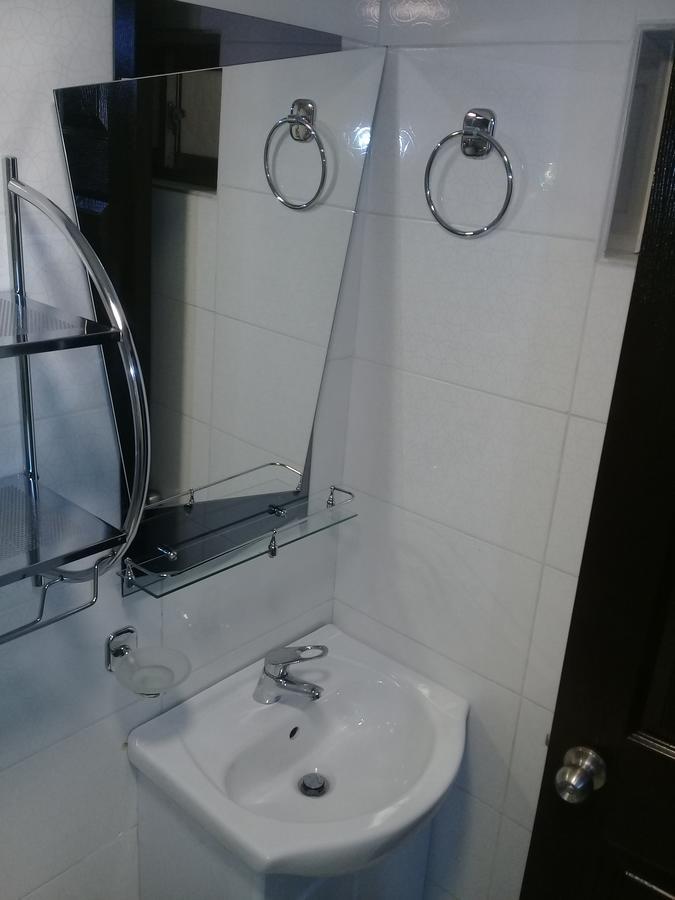 Prana House Hotell Bogotá Eksteriør bilde