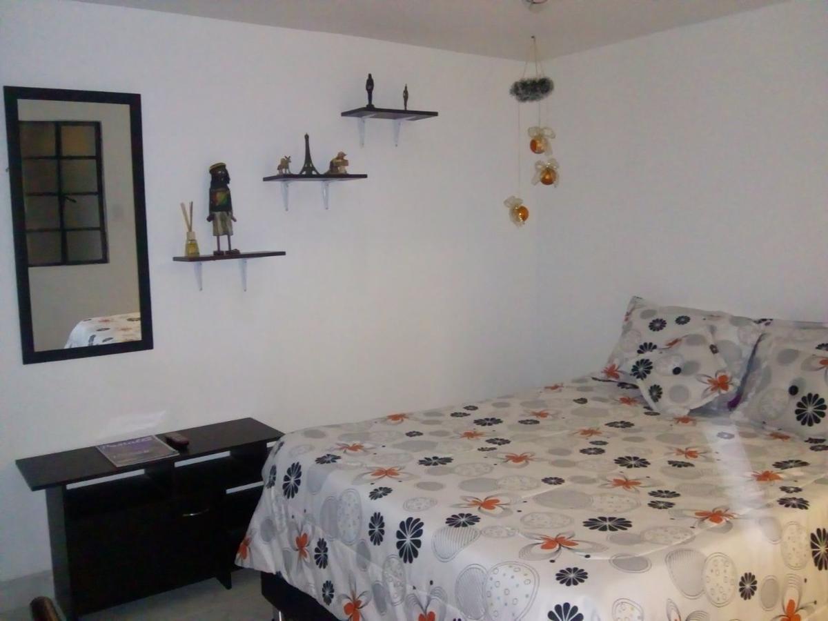 Prana House Hotell Bogotá Eksteriør bilde