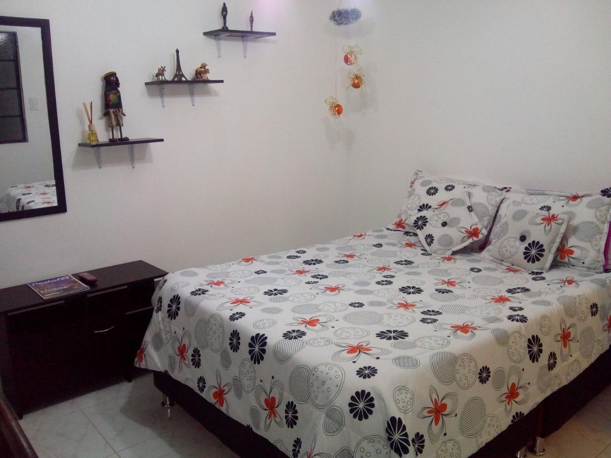 Prana House Hotell Bogotá Eksteriør bilde